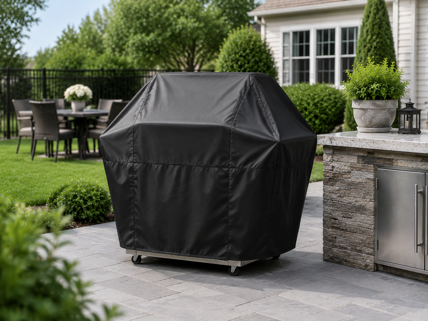 BBQ Grill Covers