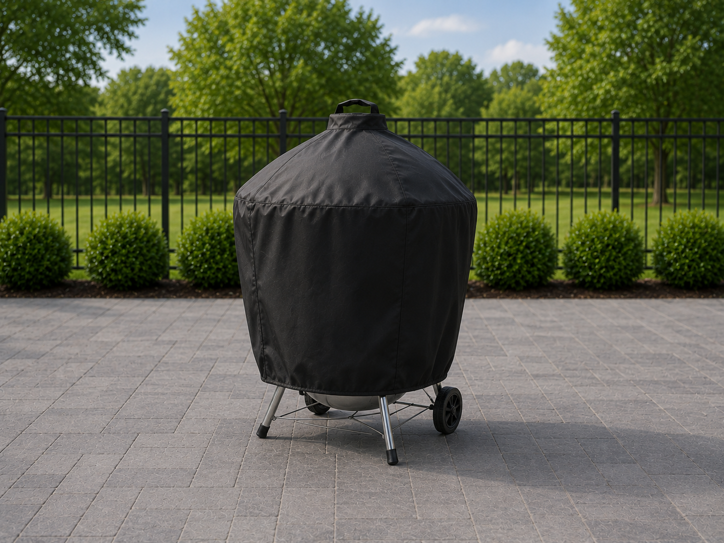 Kamado Grill Covers