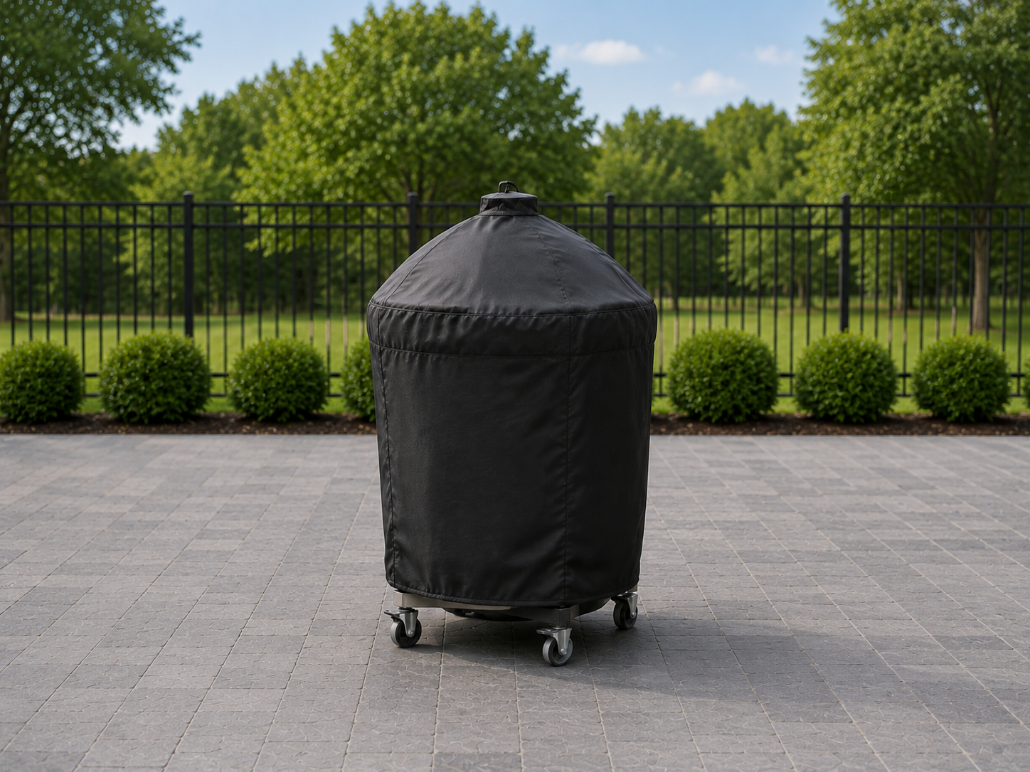 Kettle Grill Covers