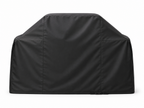 BBQ Grill Cover Essential Black