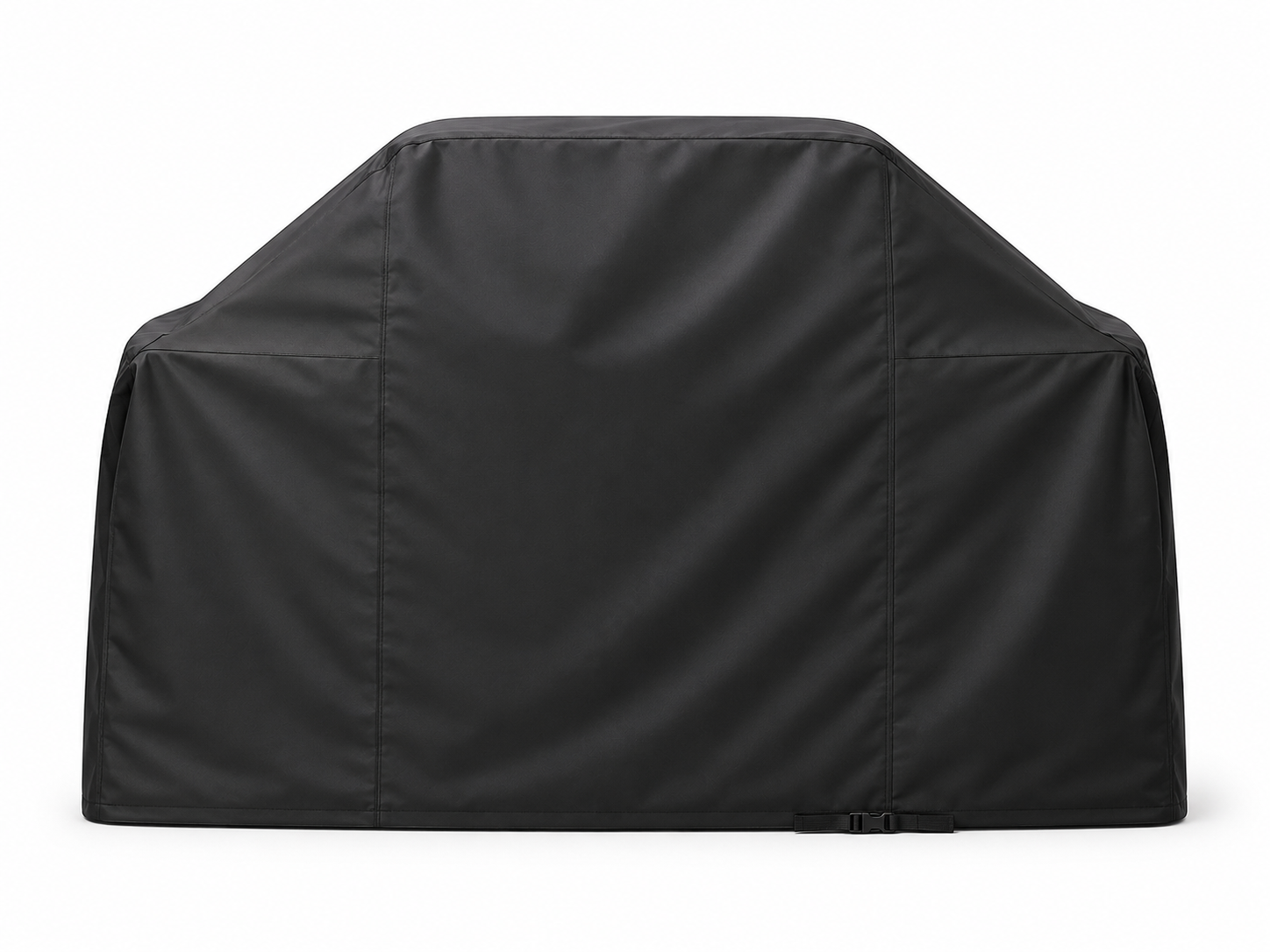 BBQ Grill Cover StormMax Black