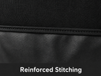 BBQ Grill Cover Essential Black