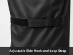 BBQ Grill Cover Essential Black