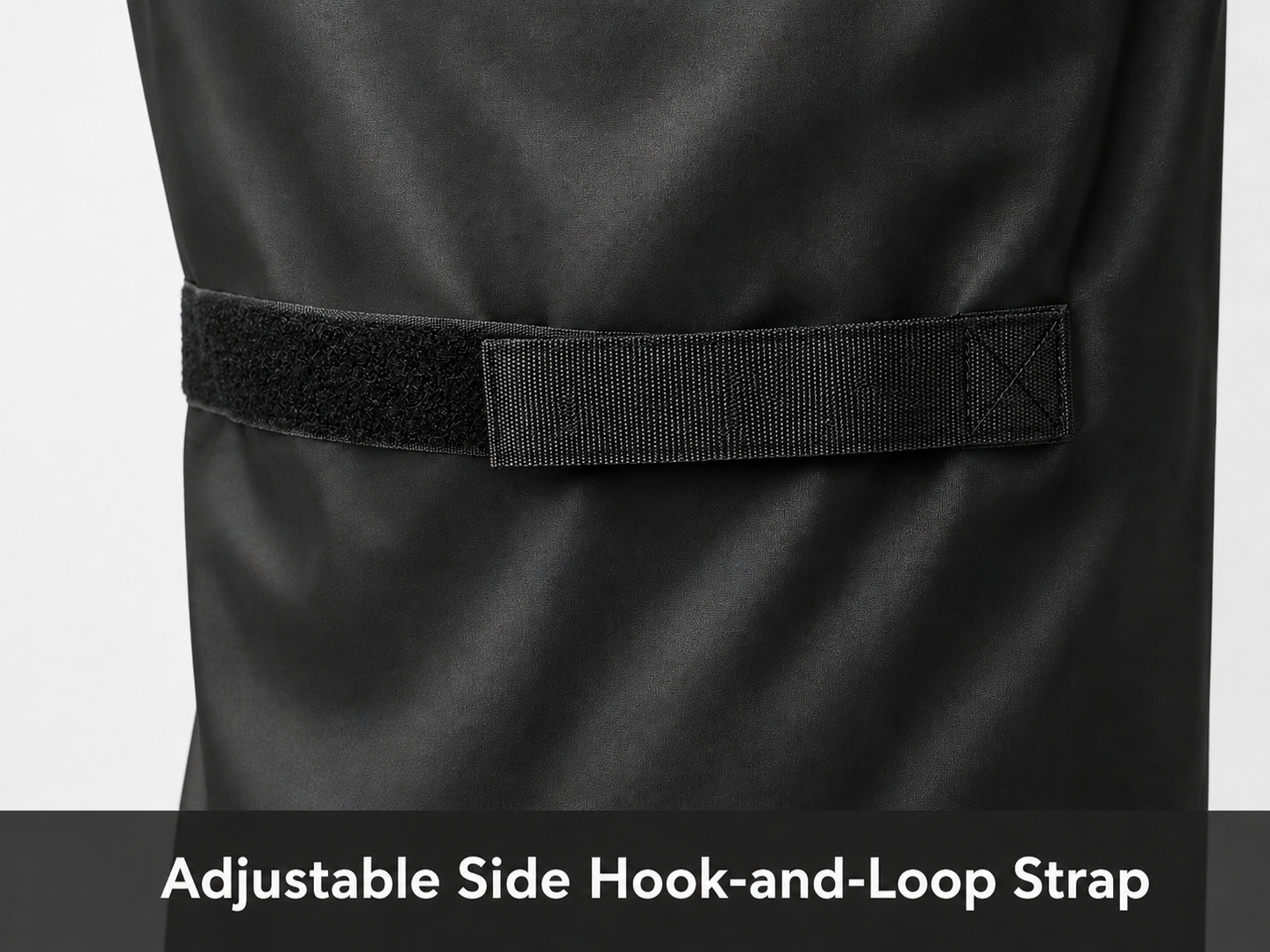 BBQ Grill Cover Essential Black