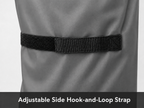 BBQ Grill Cover DailyGuard Charcoal