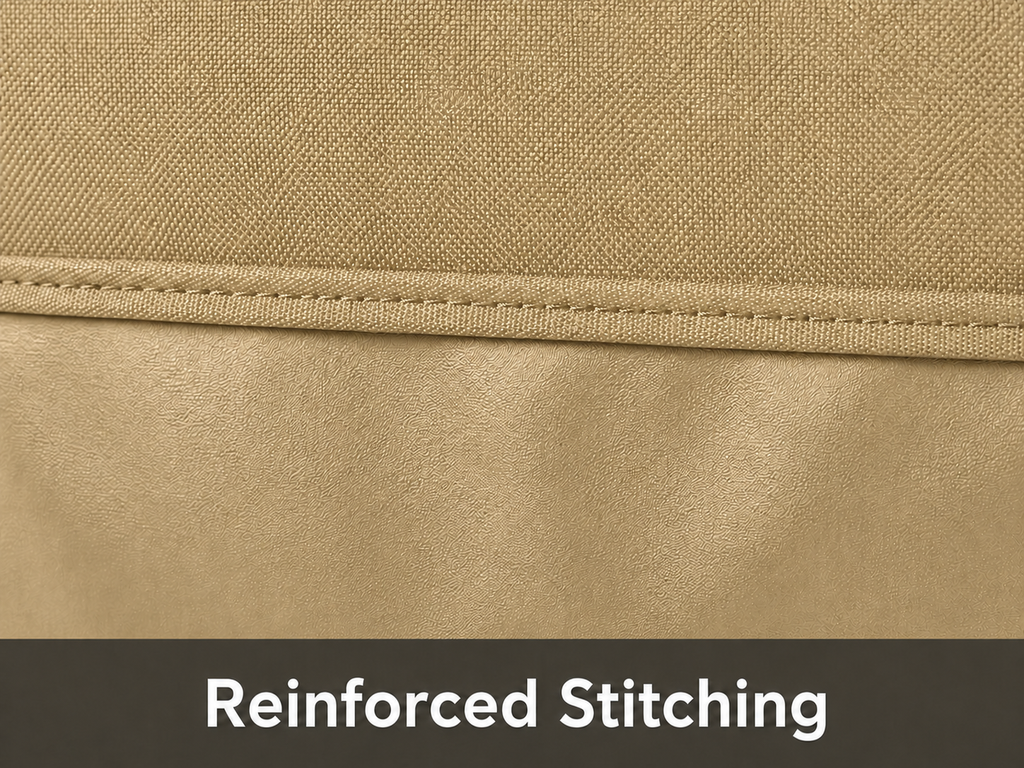 BBQ Grill Cover DailyGuard Tan