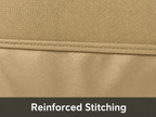 BBQ Grill Cover DailyGuard Tan