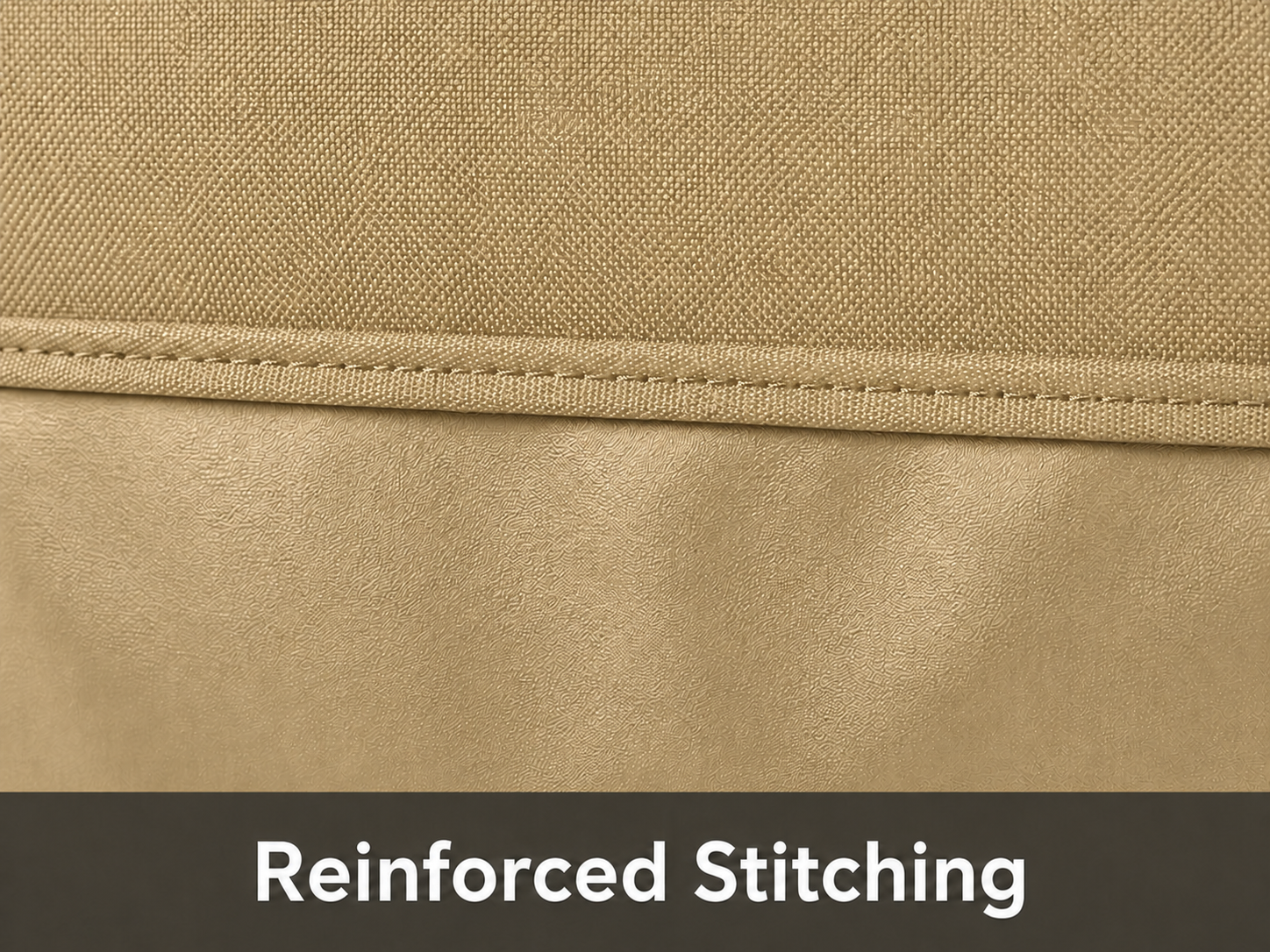 BBQ Grill Cover DailyGuard Tan