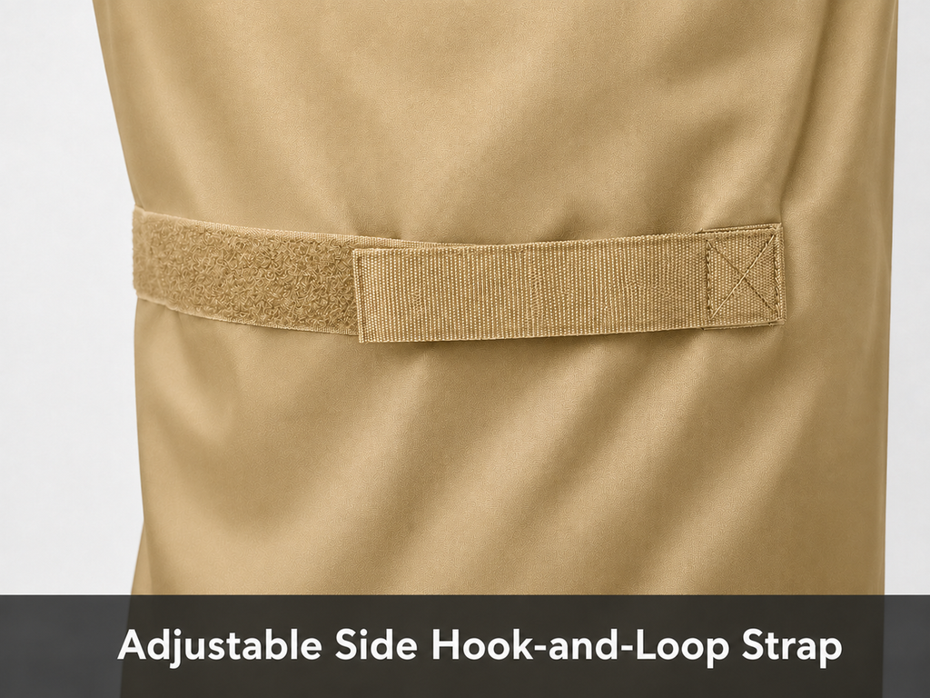 BBQ Grill Cover DailyGuard Tan