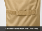 BBQ Grill Cover DailyGuard Tan