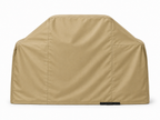 BBQ Grill Cover Ripstop Pro Khaki