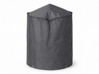 Kamado Full Cover Essential Black