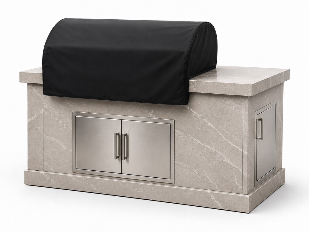 Built-In Grill Cover